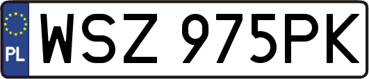 WSZ975PK
