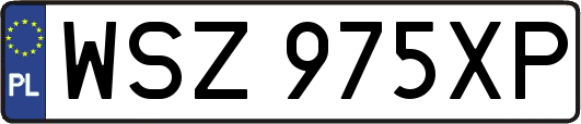 WSZ975XP