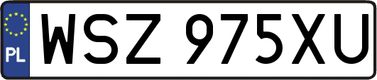 WSZ975XU