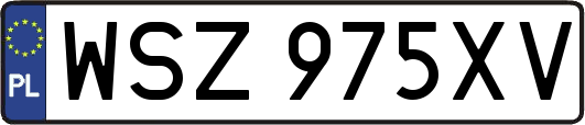 WSZ975XV