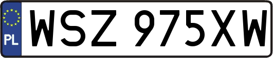 WSZ975XW