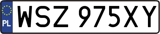 WSZ975XY