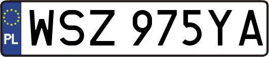 WSZ975YA