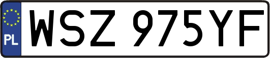WSZ975YF