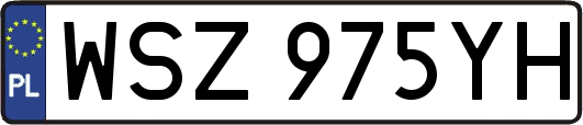 WSZ975YH