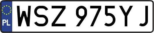 WSZ975YJ