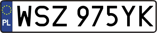 WSZ975YK