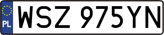 WSZ975YN