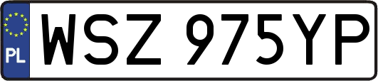 WSZ975YP