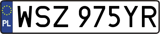 WSZ975YR