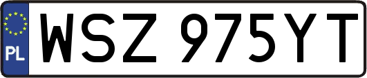 WSZ975YT