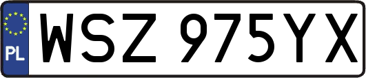 WSZ975YX