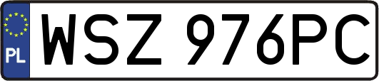 WSZ976PC