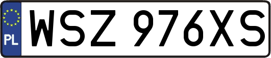 WSZ976XS