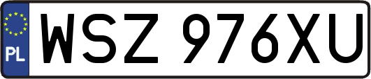 WSZ976XU