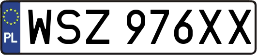 WSZ976XX