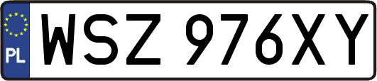 WSZ976XY