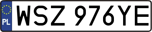 WSZ976YE