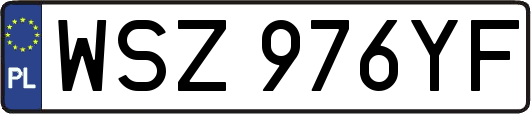 WSZ976YF