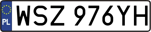 WSZ976YH