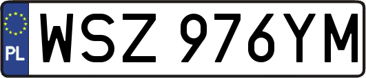 WSZ976YM