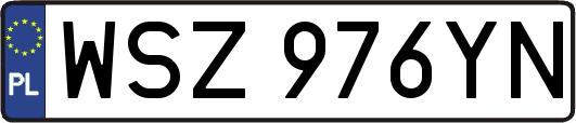 WSZ976YN