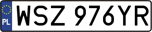 WSZ976YR