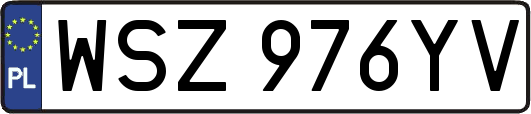 WSZ976YV