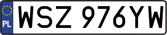WSZ976YW