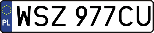 WSZ977CU