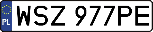 WSZ977PE