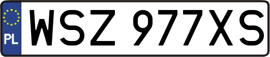 WSZ977XS