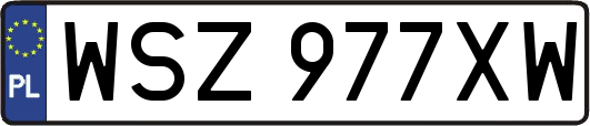 WSZ977XW