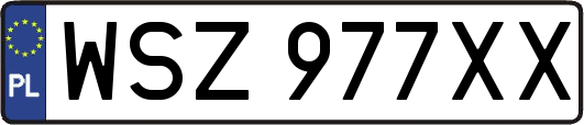 WSZ977XX