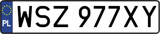 WSZ977XY