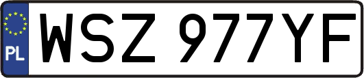 WSZ977YF