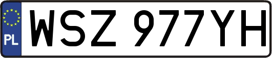 WSZ977YH