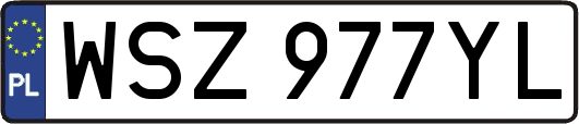 WSZ977YL
