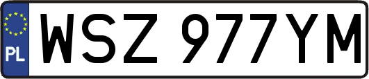 WSZ977YM