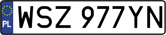 WSZ977YN