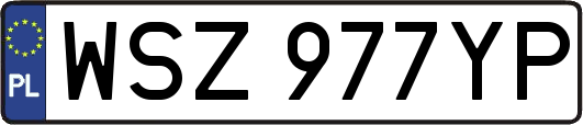 WSZ977YP