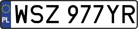 WSZ977YR