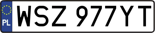 WSZ977YT