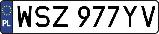 WSZ977YV