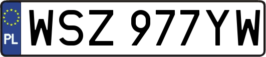 WSZ977YW