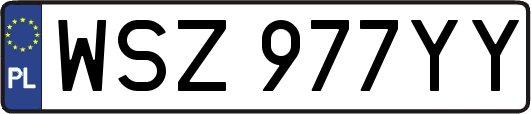 WSZ977YY