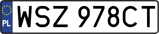 WSZ978CT