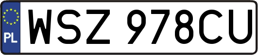 WSZ978CU