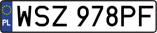 WSZ978PF