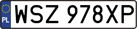 WSZ978XP
